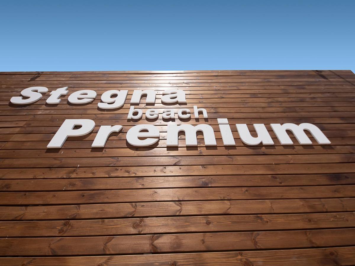 Apartmán Stegna Premium Archangelos  Exteriér fotografie