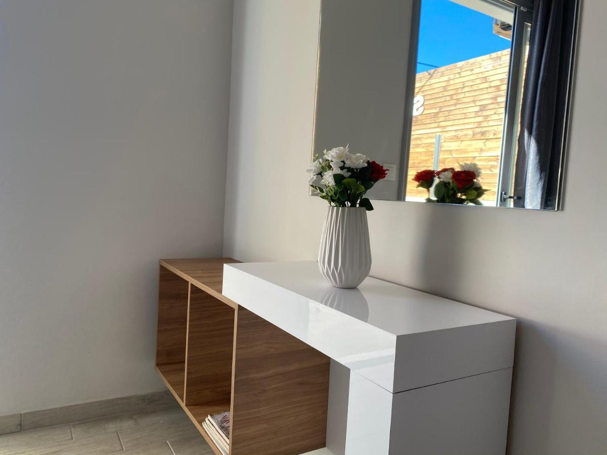 Apartmán Stegna Premium Archangelos  Exteriér fotografie