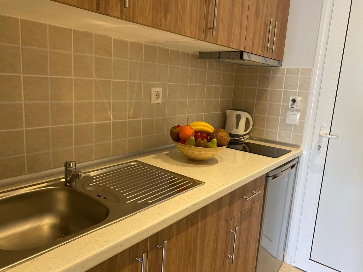 Apartmán Stegna Premium Archangelos  Exteriér fotografie