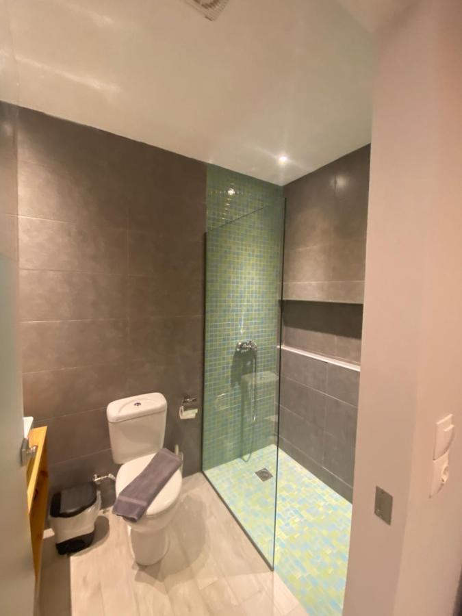 Apartmán Stegna Premium Archangelos  Exteriér fotografie