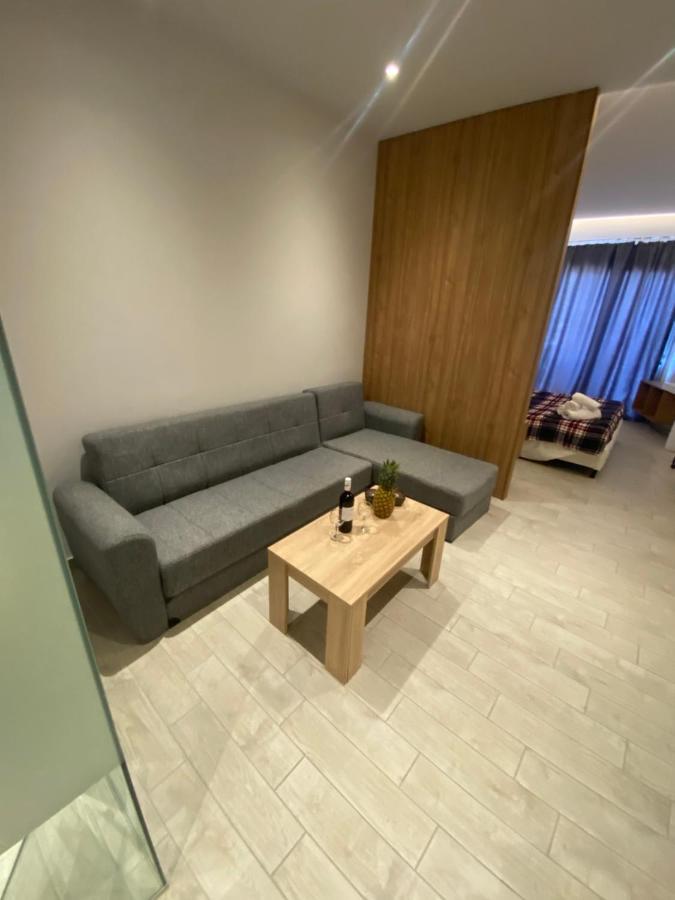 Apartmán Stegna Premium Archangelos  Exteriér fotografie