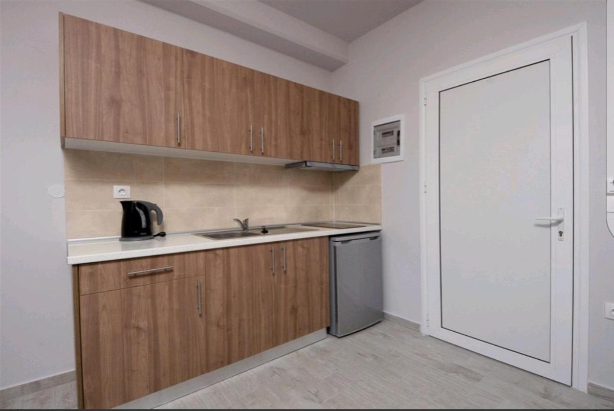 Apartmán Stegna Premium Archangelos  Exteriér fotografie